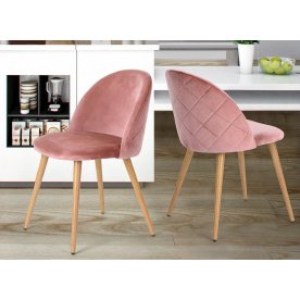 Стул на металлокаркасе Vivian