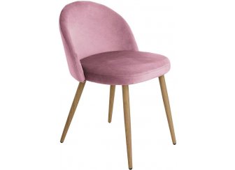 Стул на металлокаркасе Vivian