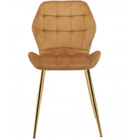 Стул на металлокаркасе Alicante