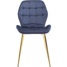 Стул на металлокаркасе Alicante