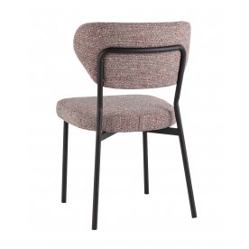 Стул на металлокаркасе Волли