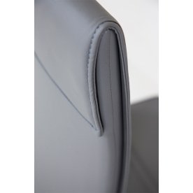 Стул на металлокаркасе YS-6