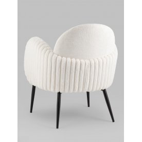 Стул на металлокаркасе Рипли