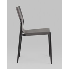 Стул на металлокаркасе Вэнди