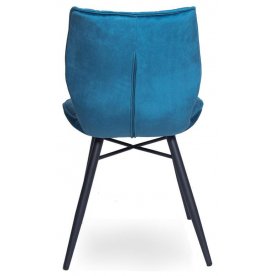 Стул на металлокаркасе WX-2