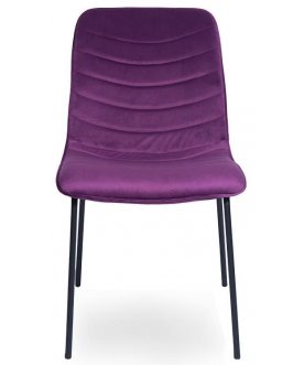 Стул на металлокаркасе Тревор