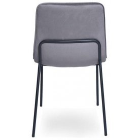 Стул на металлокаркасе WX-3