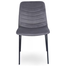 Стул на металлокаркасе WX-3