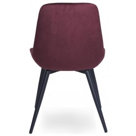 Стул на металлокаркасе WX-4