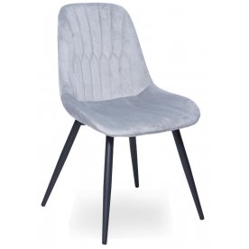 Стул на металлокаркасе WX-4