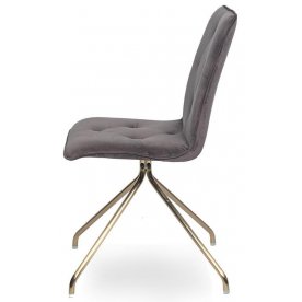 Стул на металлокаркасе WX-5