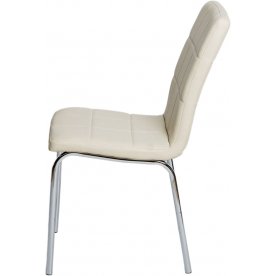 Стул на металлокаркасе S14