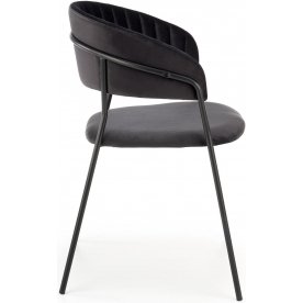 Стул на металлокаркасе Заша