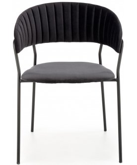 Стул на металлокаркасе K426