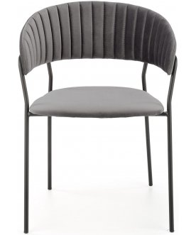 Стул на металлокаркасе K426