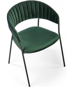 Стул на металлокаркасе K426