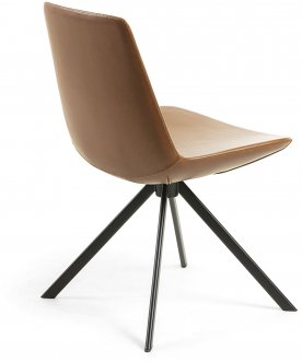 Стул на металлокаркасе Zast