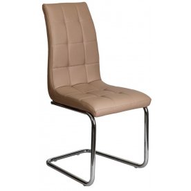 Стул на металлокаркасе Zefir