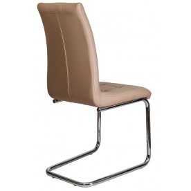 Стул на металлокаркасе Zefir