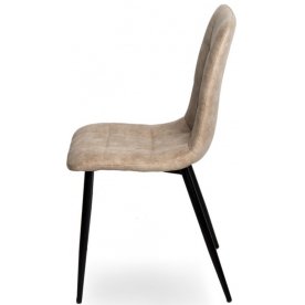 Стул на металлокаркасе S4