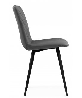 Стул на металлокаркасе Зиг