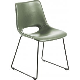 Стул на металлокаркасе Ziggy