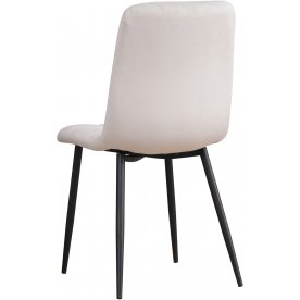 Стул на металлокаркасе Barcelona