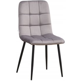 Стул на металлокаркасе Barcelona