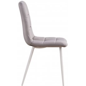 Стул на металлокаркасе Barcelona