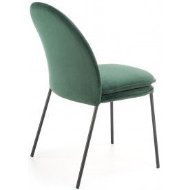 Стул на металлокаркасе K443