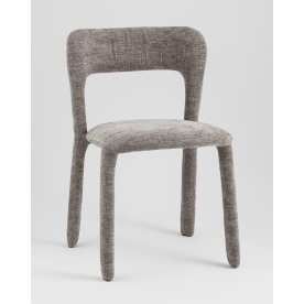 Стул на металлокаркасе Люри