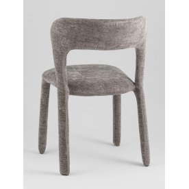 Стул на металлокаркасе Люри