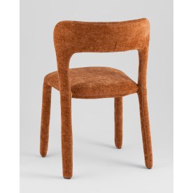 Стул на металлокаркасе Люри