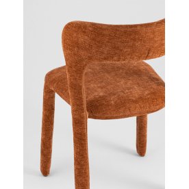 Стул на металлокаркасе Люри