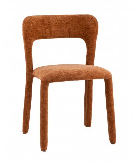 Стул на металлокаркасе Люри