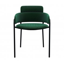 Стул на металокаркасе Sheffilton SHT-S143