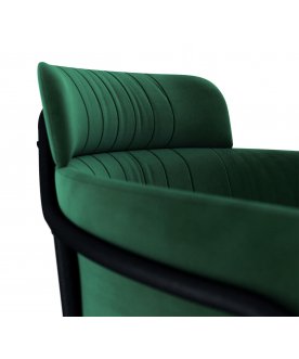 Стул на металокаркасе Sheffilton SHT-S143