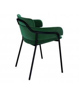 Стул на металокаркасе Sheffilton SHT-S143