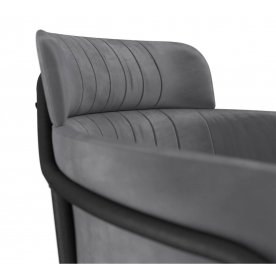 Стул на металокаркасе Sheffilton SHT-S143