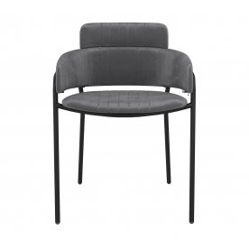 Стул на металокаркасе Sheffilton SHT-S143