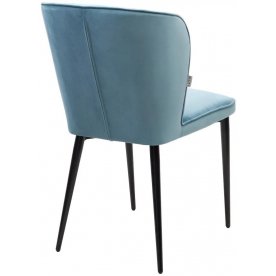 Стул на металлокаркасе Некст