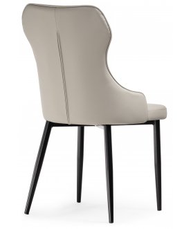 Стул на металлокаркасе Neli