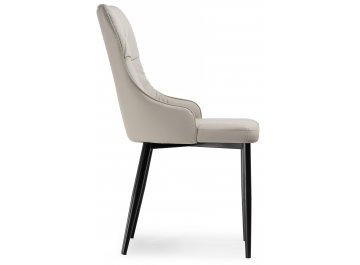 Стул на металлокаркасе Neli