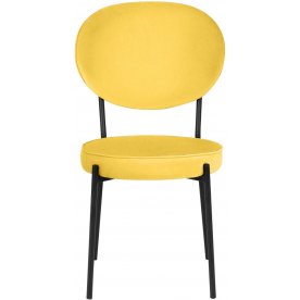 Стул на металлокаркасе Noemi набор из 4 шт.