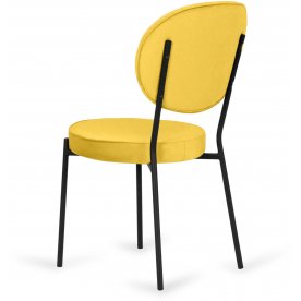 Стул на металлокаркасе Noemi набор из 4 шт.