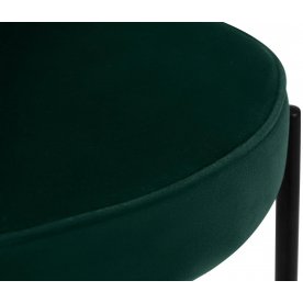 Стул на металлокаркасе Noemi