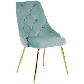 Стул на металлокаркасе Batista