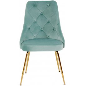 Стул на металлокаркасе Batista