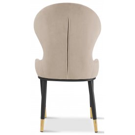 Стул на металлокаркасе Констанция