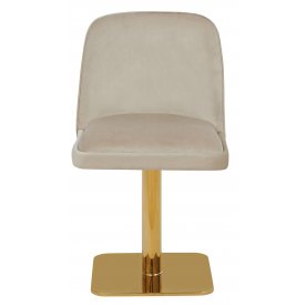 Стул на металлокаркасе Лоренсо